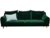 Picture of Velor Sofa