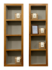 Picture of Double Cupboard