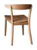 Picture of Flat Wooden Chair