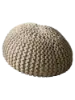 Picture of Wool Pouffe