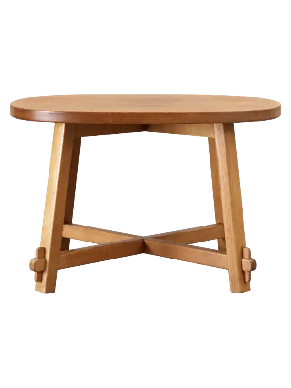 Picture of Flat Coffee Table