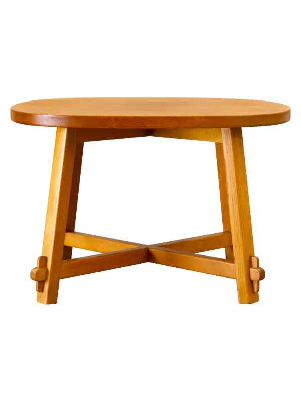 Picture of Flat Coffee Table