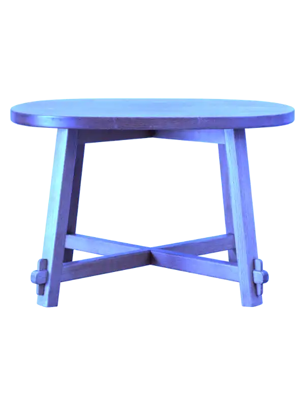 Picture of Flat Coffee Table