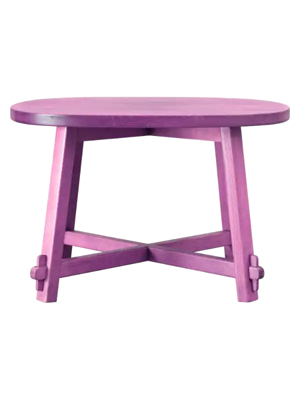 Picture of Flat Coffee Table