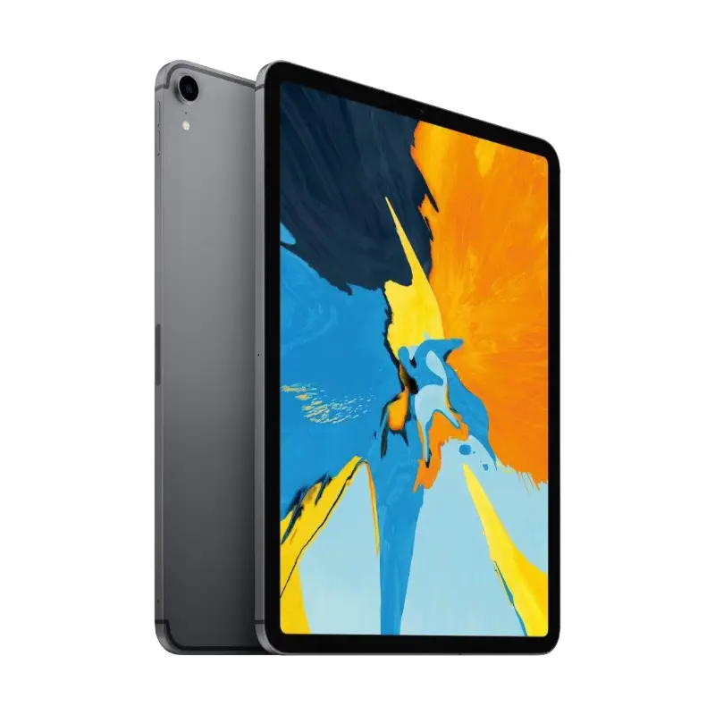 Picture of iPad Pro 11