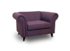 Picture of Massive Armchair