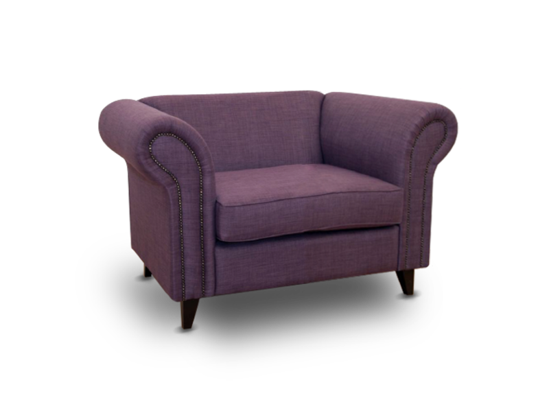 Picture of Massive Armchair