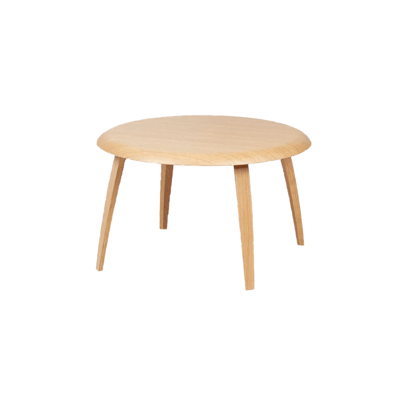 Picture of Rounded Table