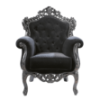 Picture of Rustic chair