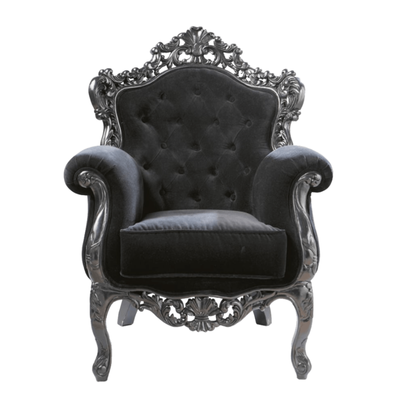 Picture of Rustic chair
