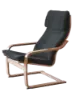 Picture of Rocking Armchair