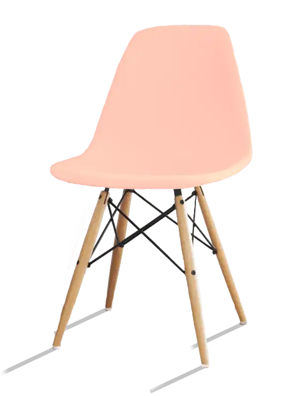 Picture of Woodleg chair